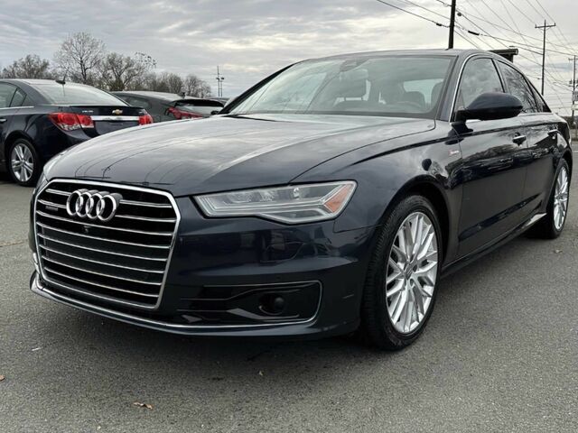 Черный Ауди А6, объемом двигателя 3 л и пробегом 79 тыс. км за 5300 $, фото 1 на Automoto.ua