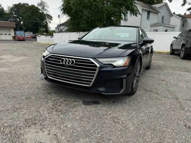 Черный Ауди А6, объемом двигателя 3 л и пробегом 34 тыс. км за 10400 $, фото 1 на Automoto.ua