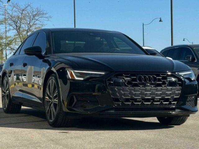 Черный Ауди А6, объемом двигателя 2 л и пробегом 21 тыс. км за 14900 $, фото 1 на Automoto.ua