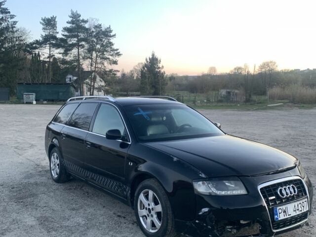 Чорний Ауді А6, об'ємом двигуна 1.8 л та пробігом 250 тис. км за 1100 $, фото 1 на Automoto.ua