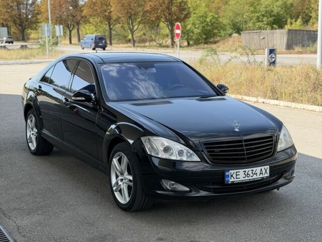 Чорний Ауді А6, об'ємом двигуна 2.5 л та пробігом 395 тис. км за 3650 $, фото 1 на Automoto.ua