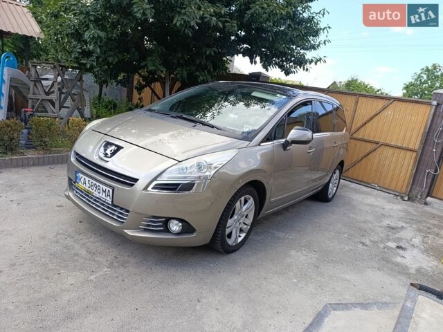 Черный Ауди А6, объемом двигателя 2.5 л и пробегом 250 тыс. км за 4015 $, фото 1 на Automoto.ua