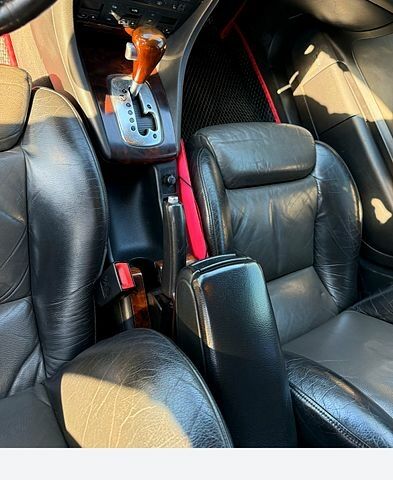 Черный Ауди А6, объемом двигателя 2.5 л и пробегом 400 тыс. км за 4800 $, фото 1 на Automoto.ua