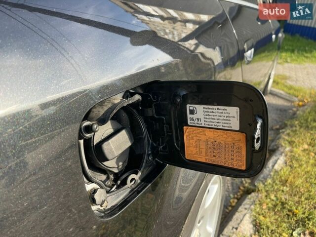 Чорний Ауді А6, об'ємом двигуна 1.8 л та пробігом 345 тис. км за 4500 $, фото 1 на Automoto.ua