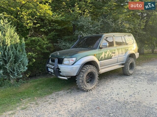 Черный Ауди А6, объемом двигателя 2 л и пробегом 500 тыс. км за 2510 $, фото 1 на Automoto.ua