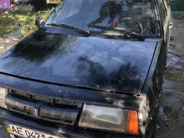 Чорний Ауді А6, об'ємом двигуна 3.12 л та пробігом 418 тис. км за 5499 $, фото 1 на Automoto.ua