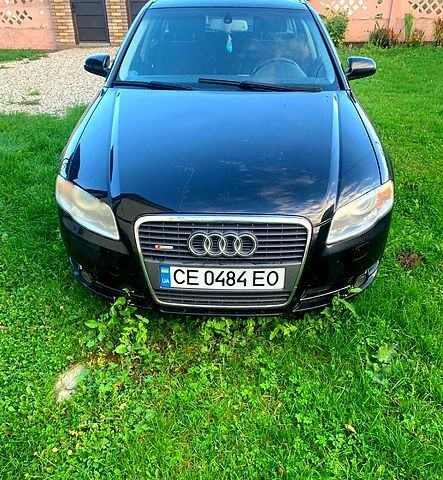 Чорний Ауді А6, об'ємом двигуна 2.7 л та пробігом 281 тис. км за 9000 $, фото 1 на Automoto.ua