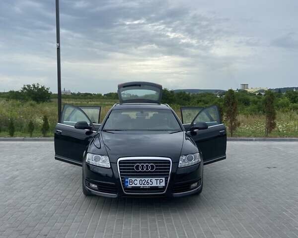 Ауди А6 2011 в Золочев на Automoto.ua Черный Ауди А6, объемом двигателя 1.98 л и пробегом 330 тыс. км за 10300 $, фото 1 на Automoto.ua