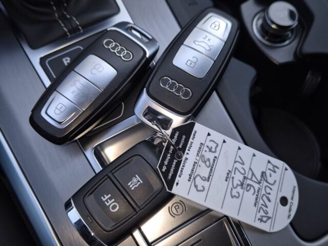 Чорний Ауді А6, об'ємом двигуна 3 л та пробігом 182 тис. км за 35000 $, фото 1 на Automoto.ua