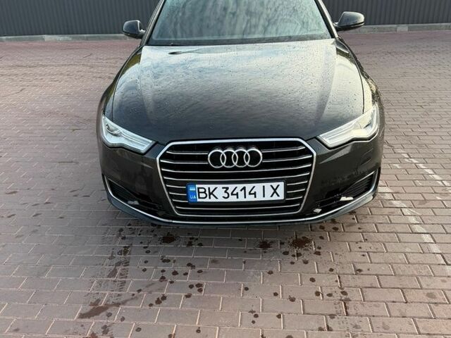 Коричневий Ауді А6, об'ємом двигуна 1.97 л та пробігом 295 тис. км за 15950 $, фото 1 на Automoto.ua