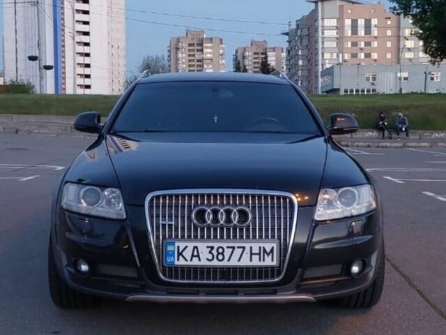 Коричневый Ауди А6, объемом двигателя 3 л и пробегом 330 тыс. км за 13300 $, фото 1 на Automoto.ua