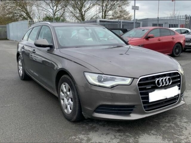 Ауди А6 2012 в Измаиле на Automoto.ua Коричневый Ауди А6, объемом двигателя 2.8 л и пробегом 267 тыс. км за 9323 $, фото 1 на Automoto.ua