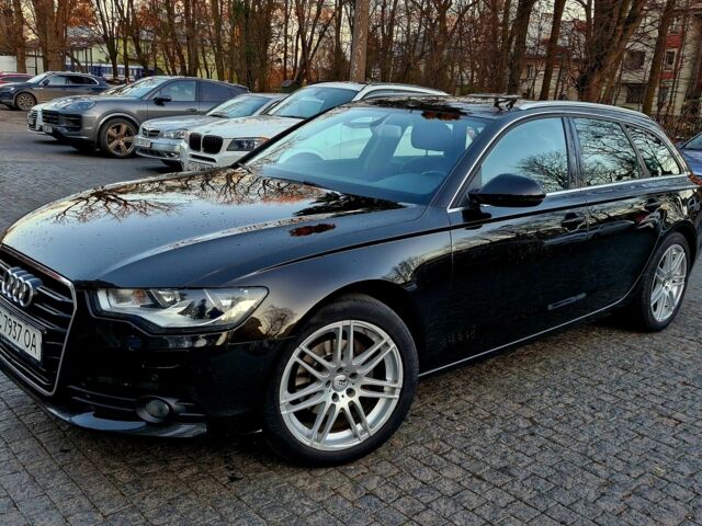 Коричневый Ауди А6, объемом двигателя 2 л и пробегом 219 тыс. км за 15999 $, фото 1 на Automoto.ua