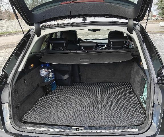 Коричневий Ауді А6, об'ємом двигуна 3 л та пробігом 274 тис. км за 17600 $, фото 1 на Automoto.ua