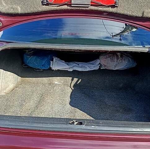 Ауди А6 1997 в Красноград на Automoto.ua Красный Ауди А6, объемом двигателя 2.5 л и пробегом 10 тыс. км за 4200 $, фото 1 на Automoto.ua
