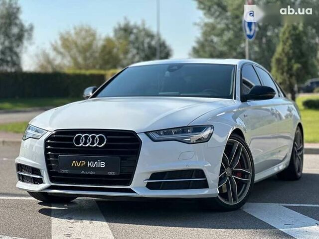 Ауди А6, объемом двигателя 3 л и пробегом 152 тыс. км за 28800 $, фото 1 на Automoto.ua