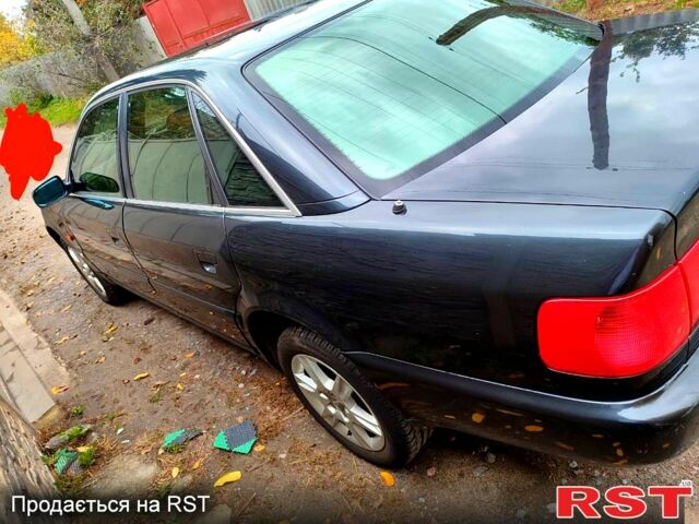 Ауді А6, об'ємом двигуна 2.6 л та пробігом 430 тис. км за 3000 $, фото 1 на Automoto.ua