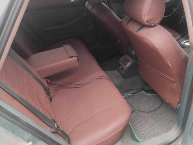 Ауди А6, объемом двигателя 2.4 л и пробегом 390 тыс. км за 2000 $, фото 1 на Automoto.ua