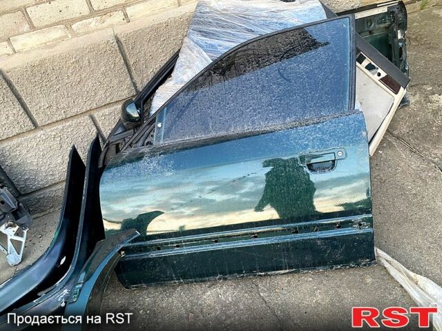 Ауди А6, объемом двигателя 2.6 л и пробегом 0 тыс. км за 800 $, фото 1 на Automoto.ua