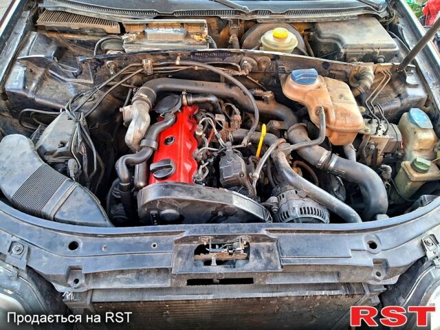 Ауди А6, объемом двигателя 1.9 л и пробегом 350 тыс. км за 1900 $, фото 1 на Automoto.ua