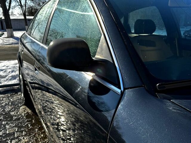 Ауди А6, объемом двигателя 25 л и пробегом 400 тыс. км за 4000 $, фото 1 на Automoto.ua