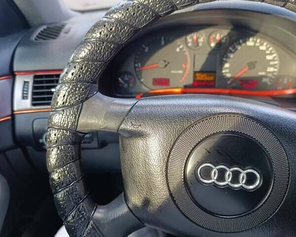 Ауді А6, об'ємом двигуна 2.5 л та пробігом 460 тис. км за 3499 $, фото 1 на Automoto.ua