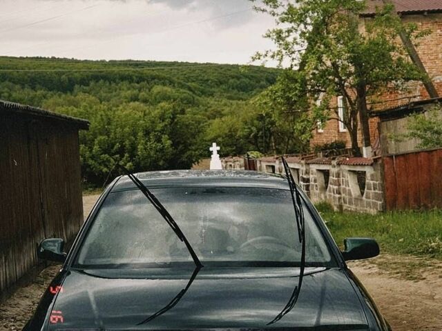 Ауди А6, объемом двигателя 2.4 л и пробегом 196 тыс. км за 4000 $, фото 1 на Automoto.ua