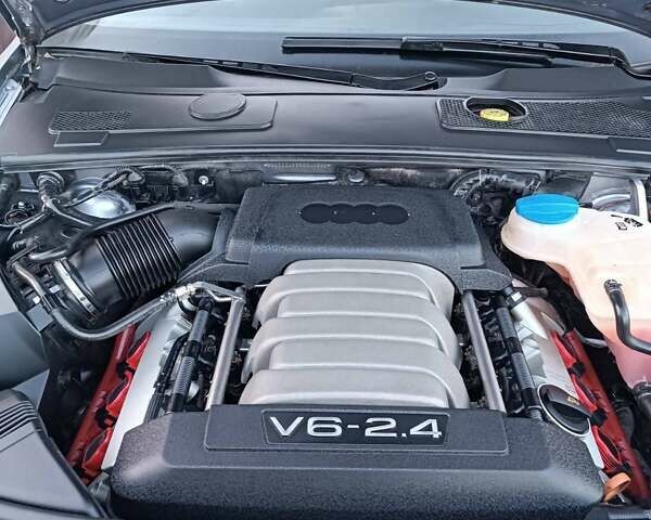 Ауді А6, об'ємом двигуна 2.4 л та пробігом 300 тис. км за 6100 $, фото 1 на Automoto.ua