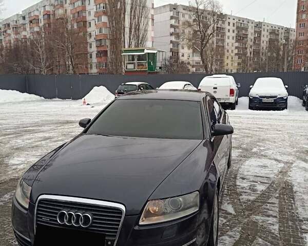 Ауді А6, об'ємом двигуна 0 л та пробігом 440 тис. км за 6300 $, фото 1 на Automoto.ua