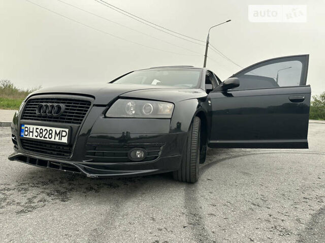 Ауді А6, об'ємом двигуна 2.97 л та пробігом 325 тис. км за 7800 $, фото 1 на Automoto.ua