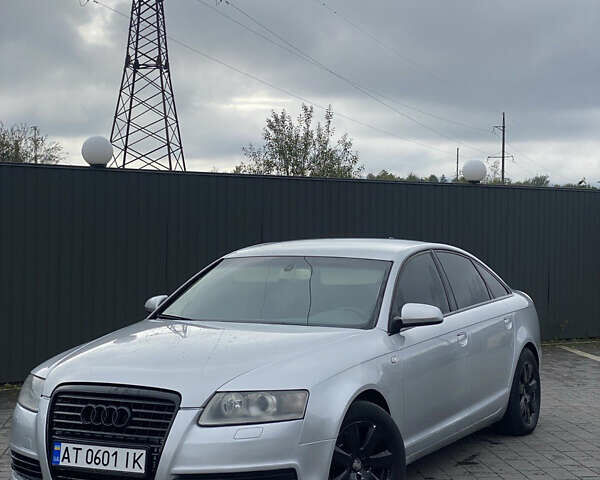 Ауди А6, объемом двигателя 3 л и пробегом 380 тыс. км за 7500 $, фото 1 на Automoto.ua