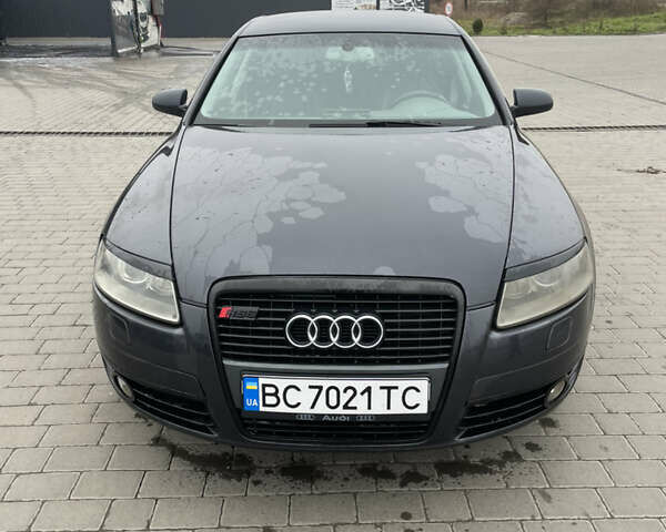 Ауди А6, объемом двигателя 2.39 л и пробегом 180 тыс. км за 6200 $, фото 1 на Automoto.ua