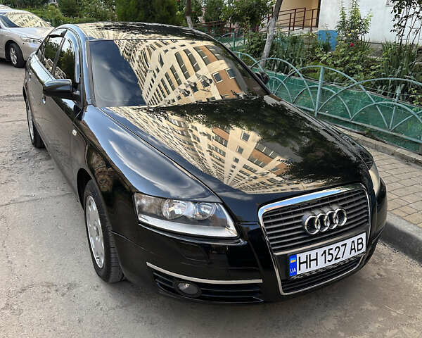 Ауді А6, об'ємом двигуна 1.97 л та пробігом 175 тис. км за 7600 $, фото 1 на Automoto.ua