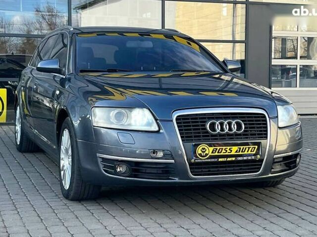 Ауди А6, объемом двигателя 2.7 л и пробегом 384 тыс. км за 6800 $, фото 1 на Automoto.ua