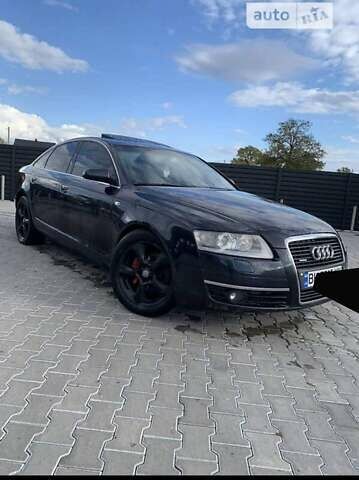 Ауди А6, объемом двигателя 3 л и пробегом 340 тыс. км за 7400 $, фото 1 на Automoto.ua