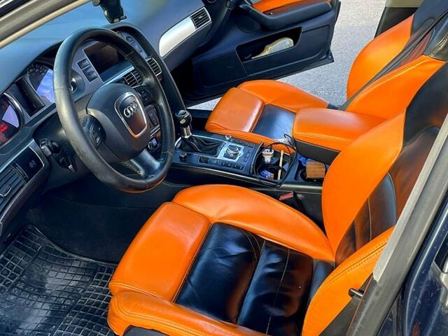 Ауди А6, объемом двигателя 2 л и пробегом 0 тыс. км за 7300 $, фото 1 на Automoto.ua