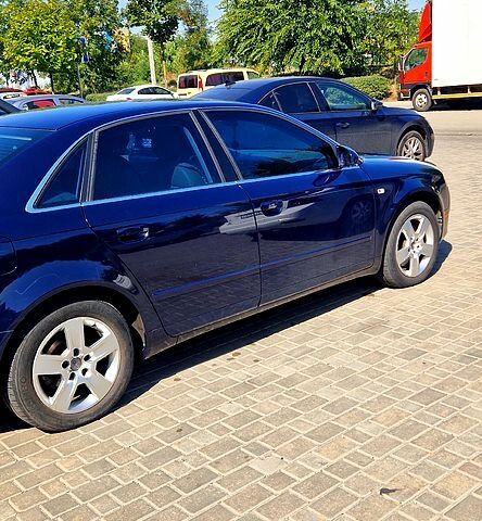 Ауди А6, объемом двигателя 1.8 л и пробегом 99 тыс. км за 7300 $, фото 1 на Automoto.ua