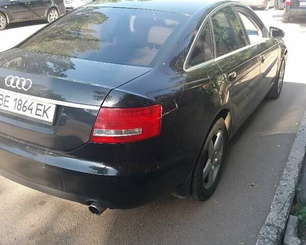 Ауди А6, объемом двигателя 0 л и пробегом 230 тыс. км за 9200 $, фото 1 на Automoto.ua