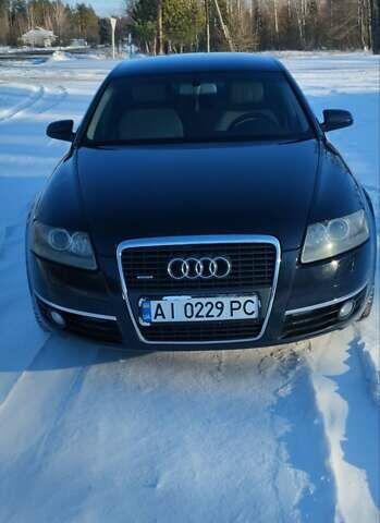 Ауди А6, объемом двигателя 2.7 л и пробегом 212 тыс. км за 8400 $, фото 1 на Automoto.ua