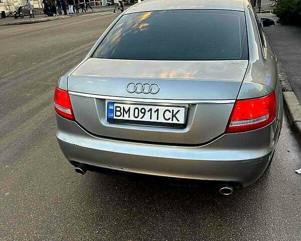 Ауді А6, об'ємом двигуна 2.4 л та пробігом 388 тис. км за 5900 $, фото 1 на Automoto.ua