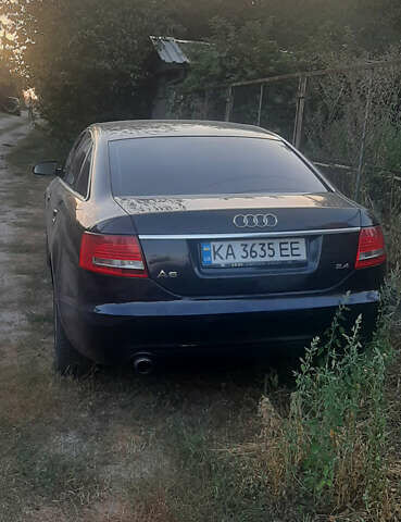 Ауди А6, объемом двигателя 2.39 л и пробегом 180 тыс. км за 8500 $, фото 1 на Automoto.ua