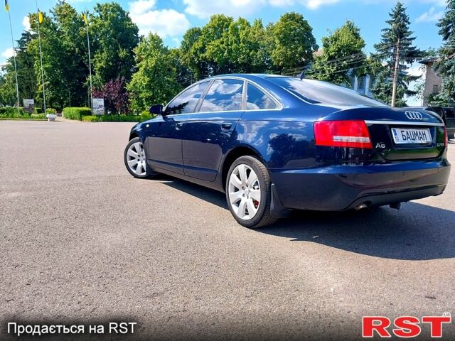 Ауді А6, об'ємом двигуна 27 л та пробігом 280 тис. км за 6900 $, фото 1 на Automoto.ua