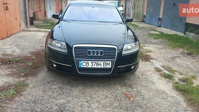 Ауди А6, объемом двигателя 0 л и пробегом 275 тыс. км за 8299 $, фото 1 на Automoto.ua