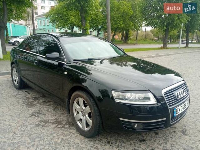 Ауди А6, объемом двигателя 2.39 л и пробегом 161 тыс. км за 8400 $, фото 1 на Automoto.ua