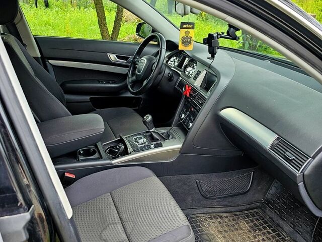 Ауди А6, объемом двигателя 2.7 л и пробегом 290 тыс. км за 11920 $, фото 1 на Automoto.ua