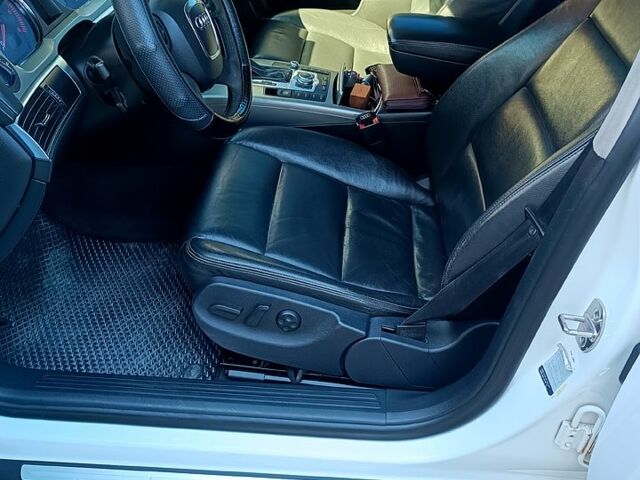 Ауди А6, объемом двигателя 2.7 л и пробегом 320 тыс. км за 10100 $, фото 1 на Automoto.ua