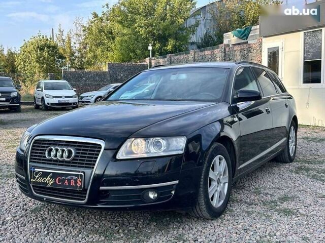 Ауди А6, объемом двигателя 0 л и пробегом 244 тыс. км за 7100 $, фото 1 на Automoto.ua