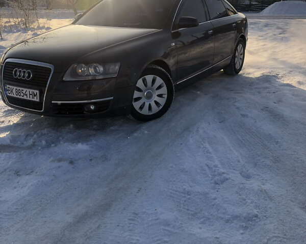 Ауді А6, об'ємом двигуна 2 л та пробігом 290 тис. км за 7600 $, фото 1 на Automoto.ua