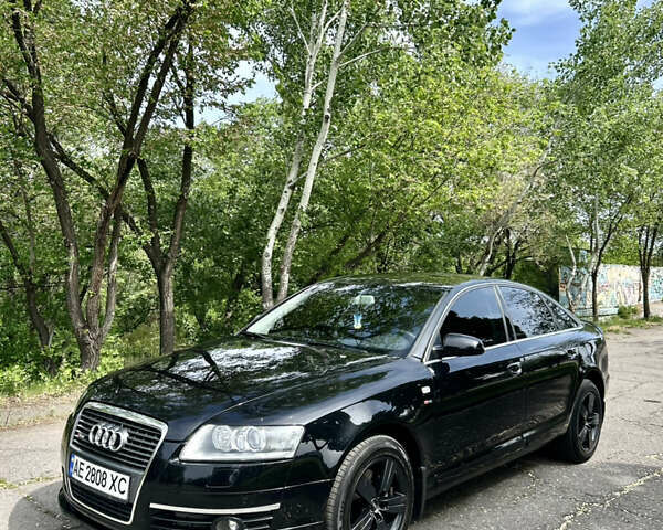 Ауди А6, объемом двигателя 1.97 л и пробегом 218 тыс. км за 9700 $, фото 1 на Automoto.ua