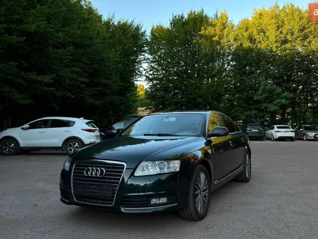 Ауди А6, объемом двигателя 2 л и пробегом 280 тыс. км за 8600 $, фото 1 на Automoto.ua